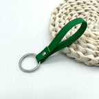 Premium Leather Keychain Holder | Kelmera