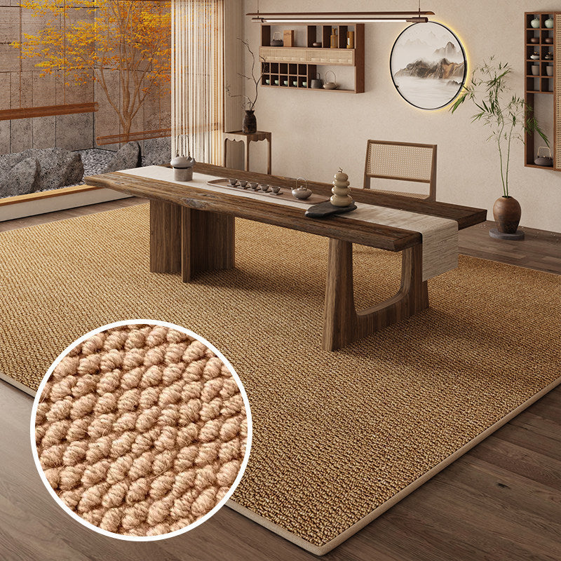 Premium Textured Area Rug | Kelmera