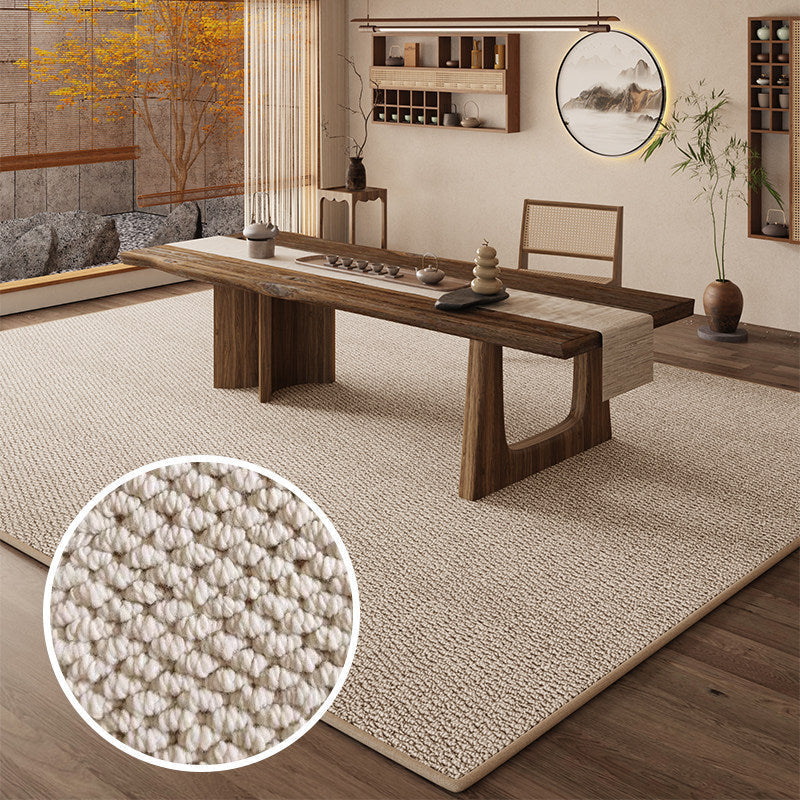 Premium Textured Area Rug | Kelmera