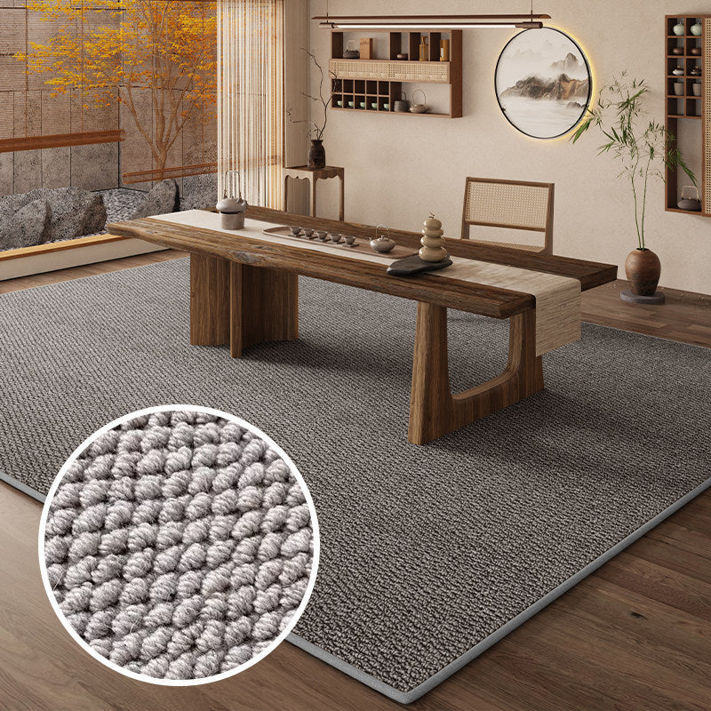 Premium Textured Area Rug | Kelmera