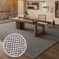 Premium Textured Area Rug | Kelmera