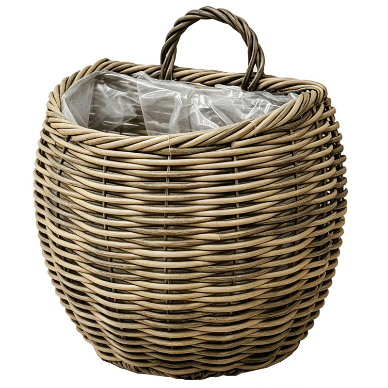 Presentation Basket Handwoven | Kelmera
