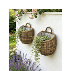 Presentation Basket Handwoven | Kelmera