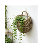 Presentation Basket Handwoven | Kelmera