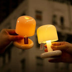 Queluz Azeitao Portable Lamp | Kelmera