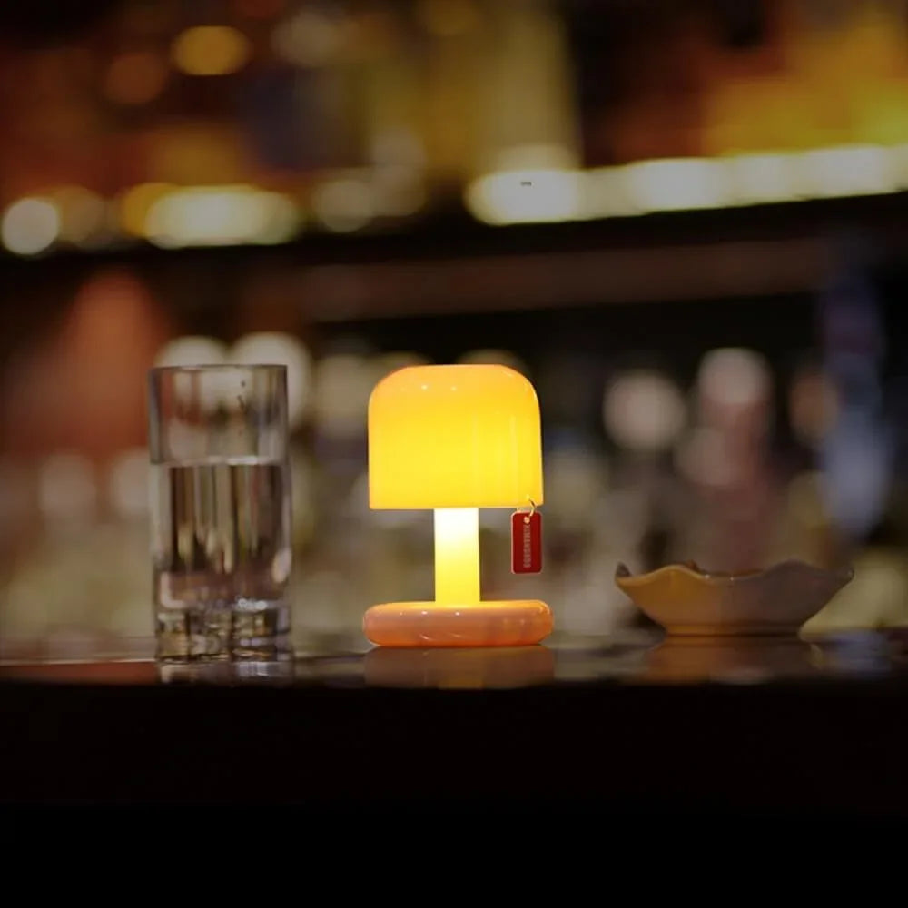 Queluz Azeitao Portable Lamp | Kelmera