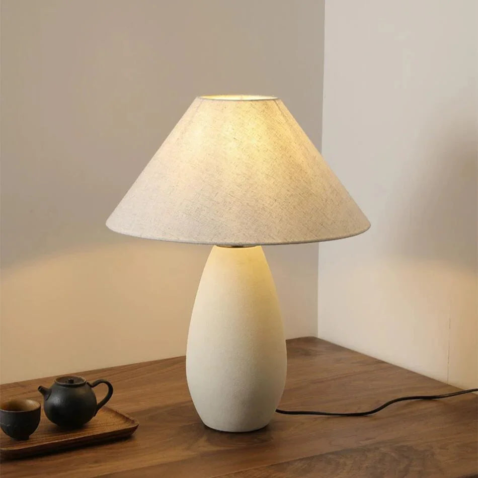 Quinbara Table Lamp