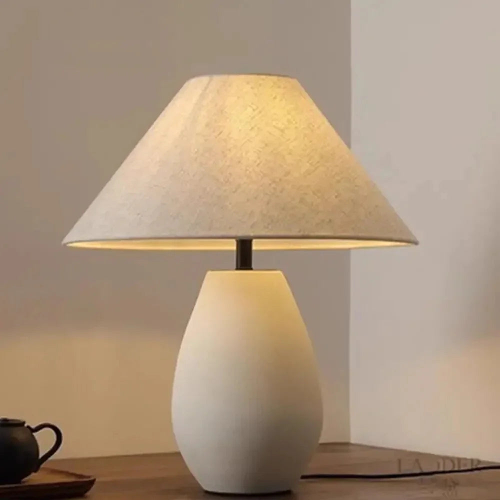 Quinbara Table Lamp
