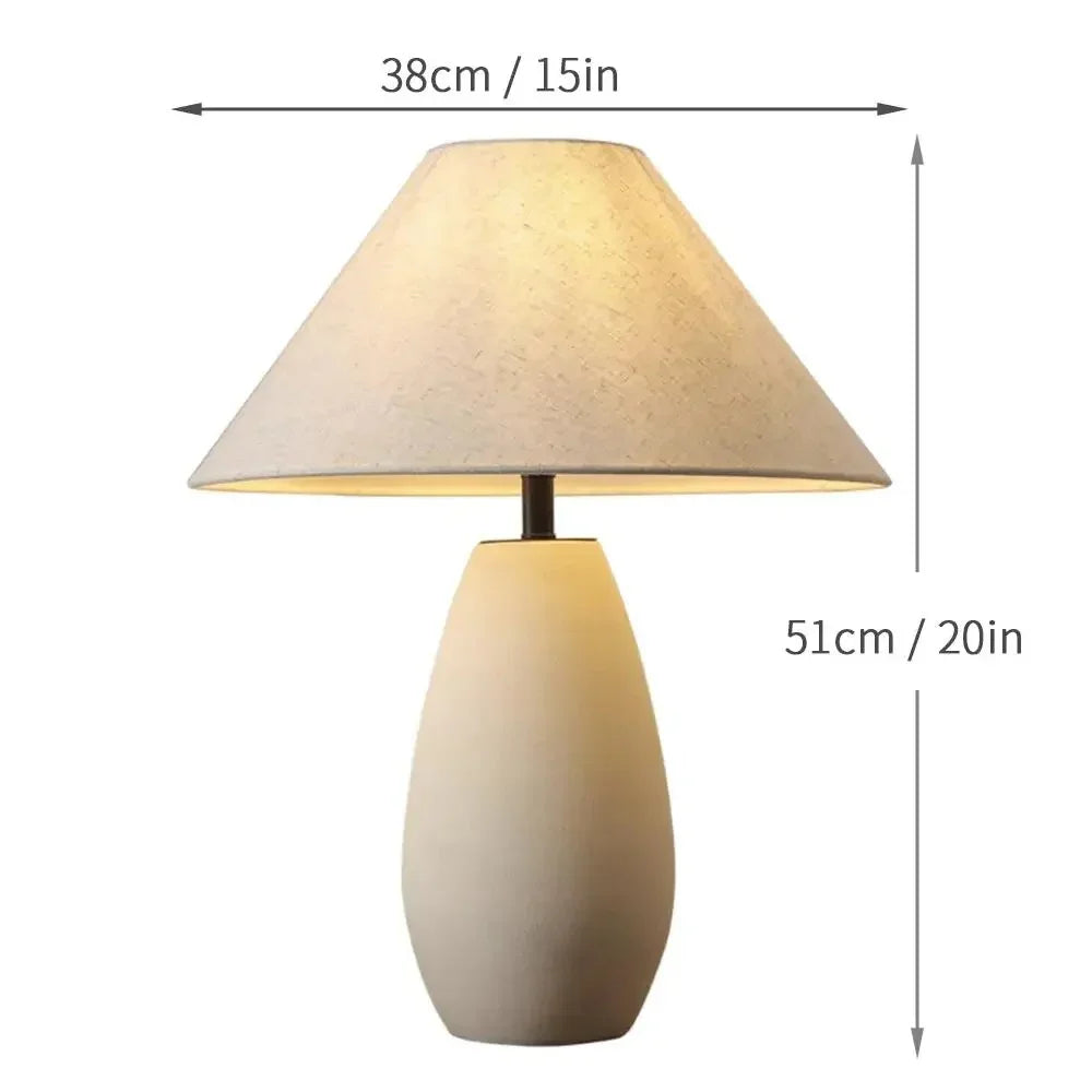 Quinbara Table Lamp