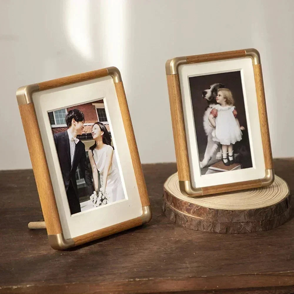 Quinborra Tabletop Photo Frame