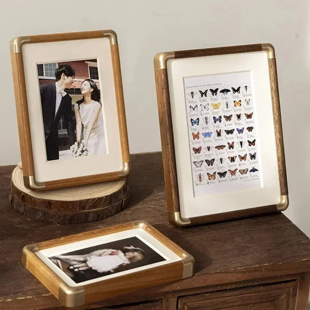 Quinborra Tabletop Photo Frame