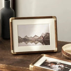 Quinborra Tabletop Photo Frame