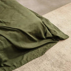 Quindendo Linen Bedding Set