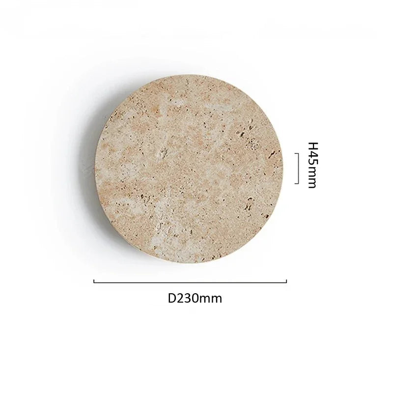 Quindura Wall Lamp