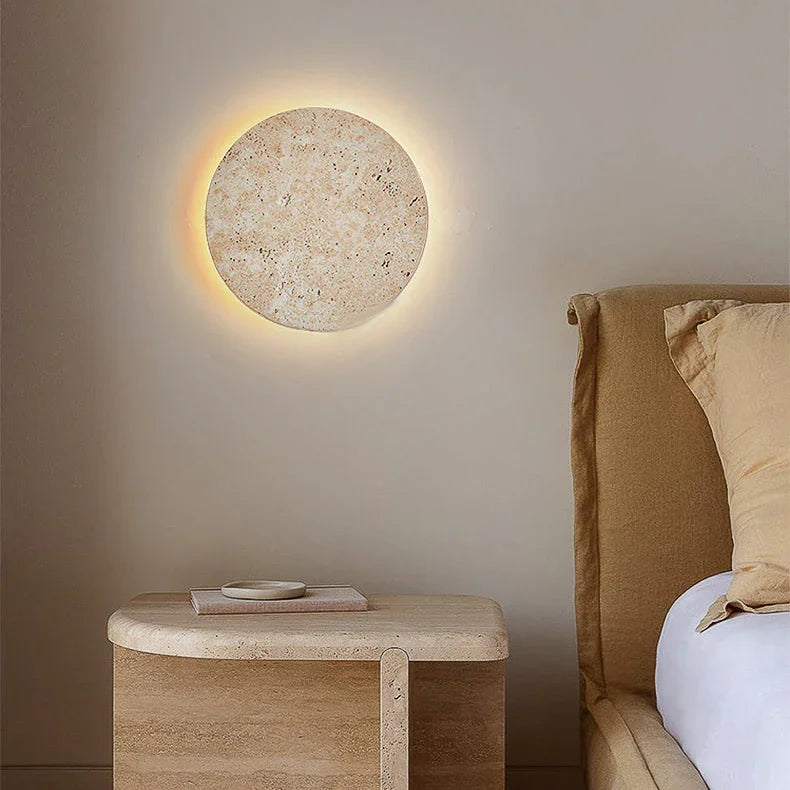 Quindura Wall Lamp