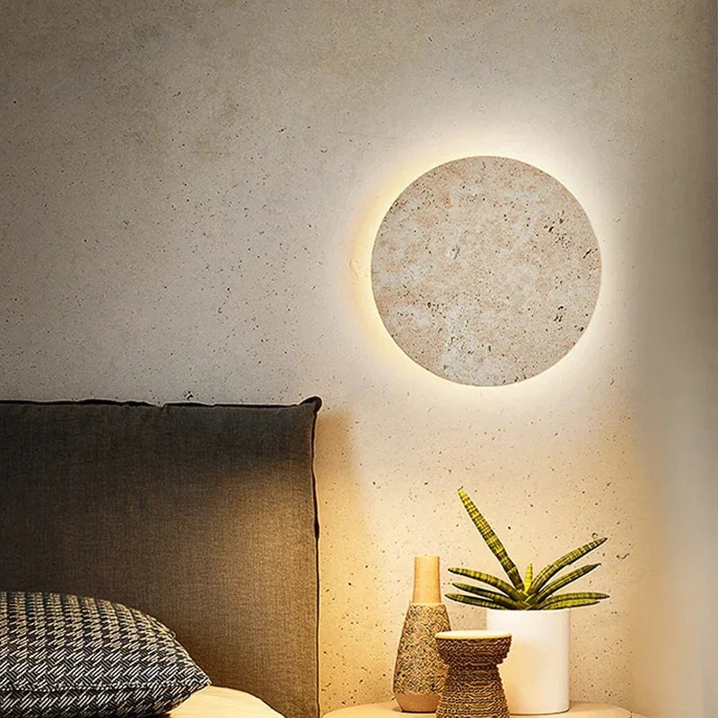 Quindura Wall Lamp