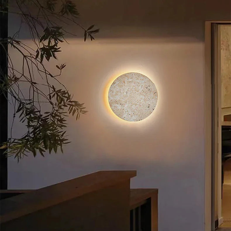 Quindura Wall Lamp