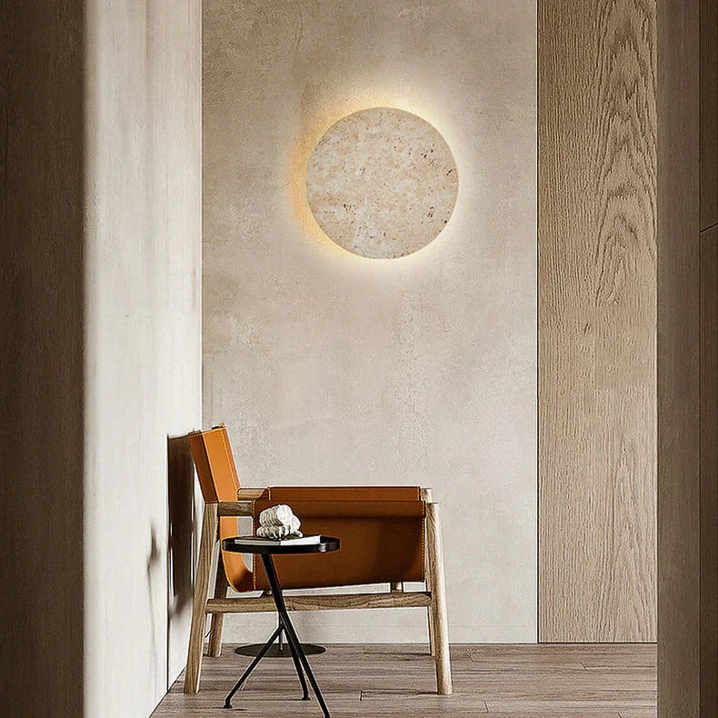 Quindura Wall Lamp