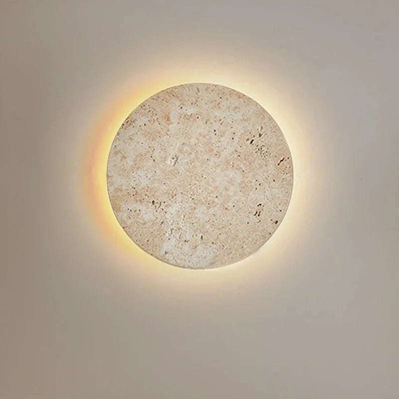 Quindura Wall Lamp