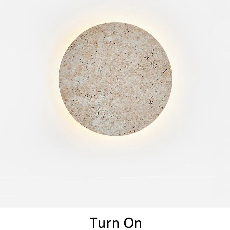 Quindura Wall Lamp