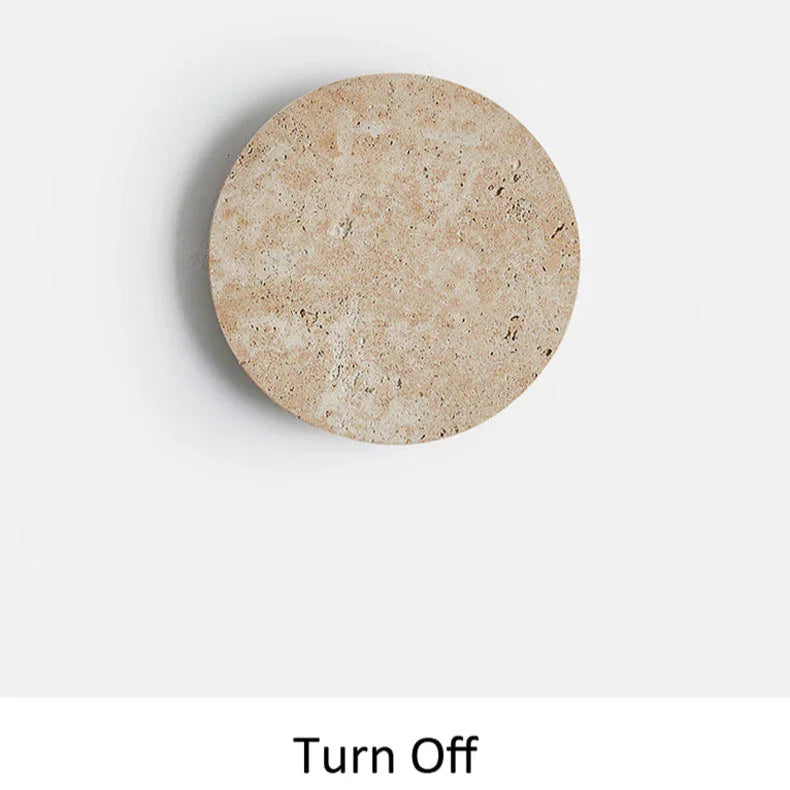 Quindura Wall Lamp