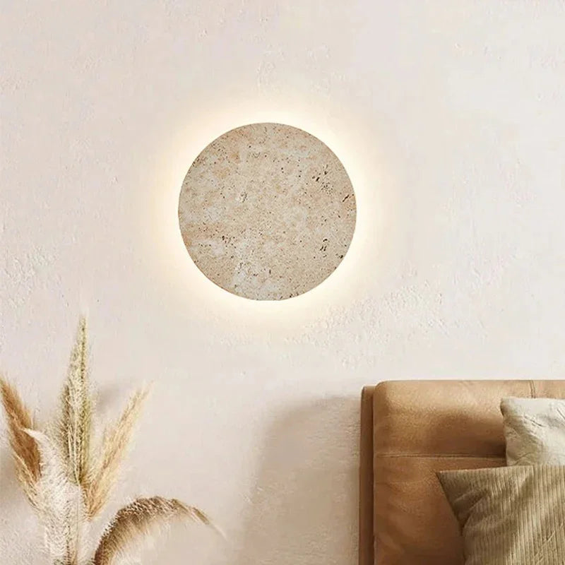 Quindura Wall Lamp