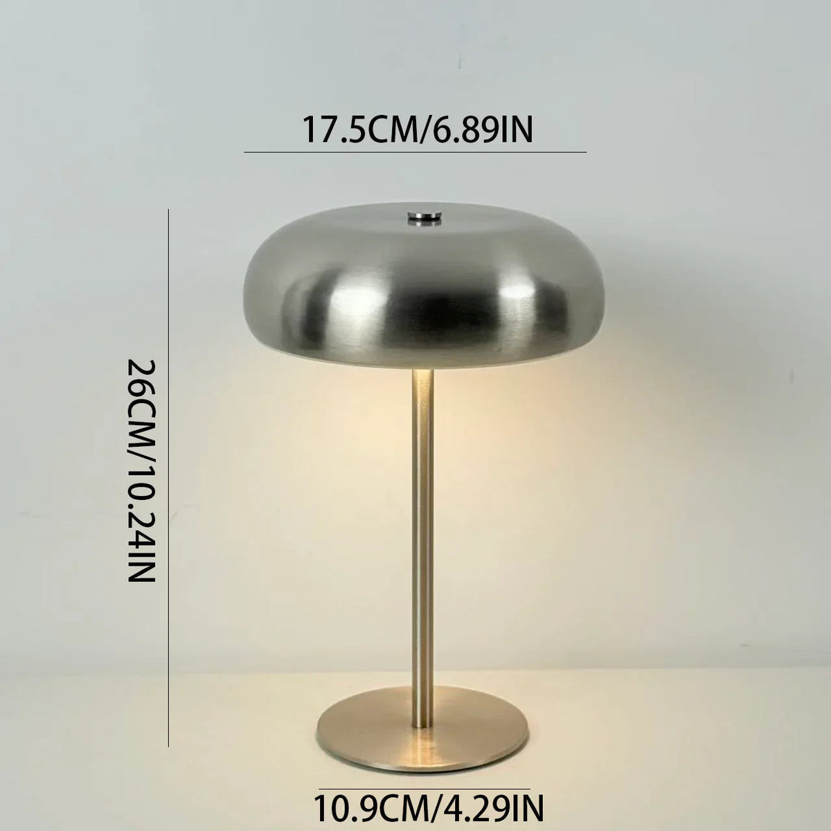 Quinlola Portable Lamp