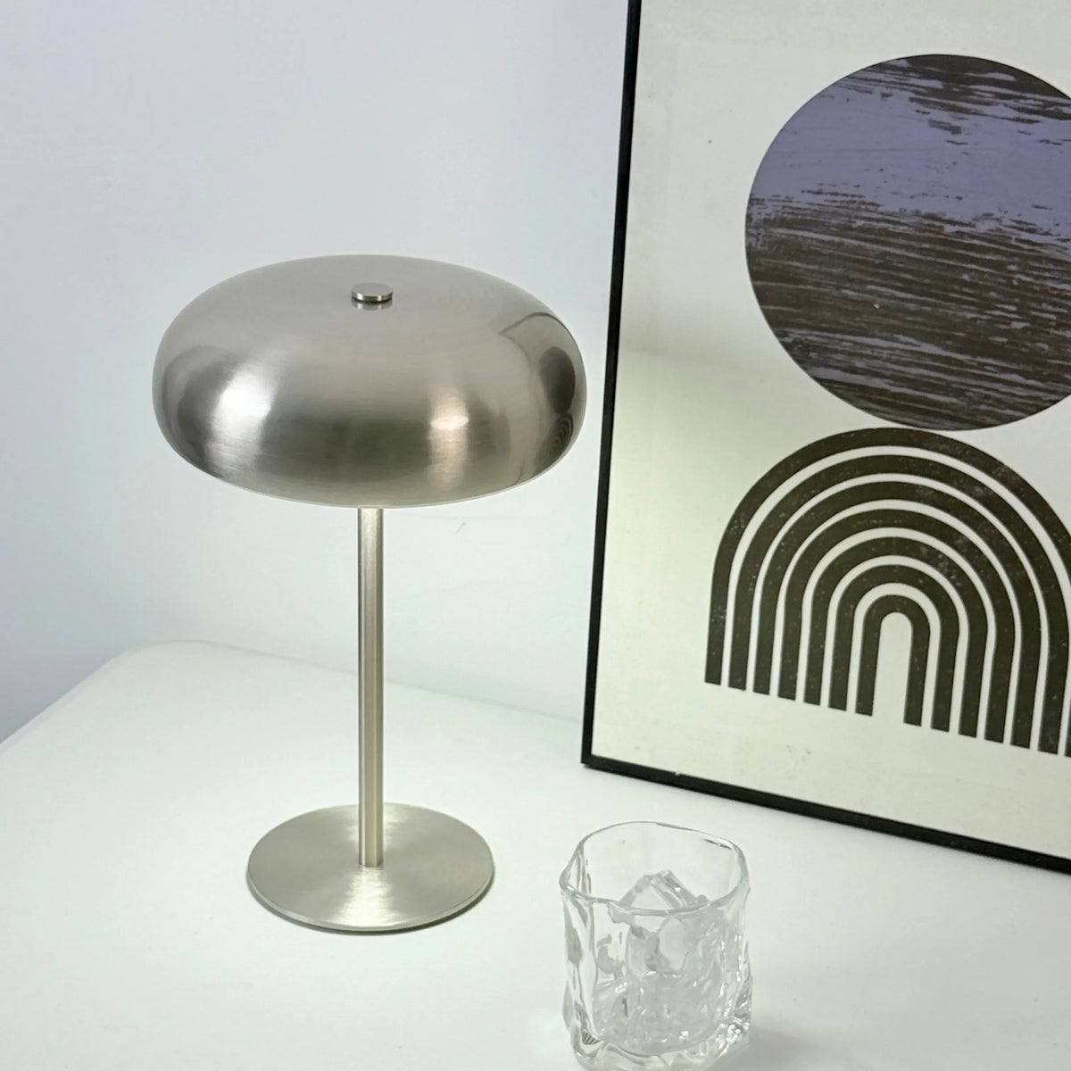 Quinlola Portable Lamp