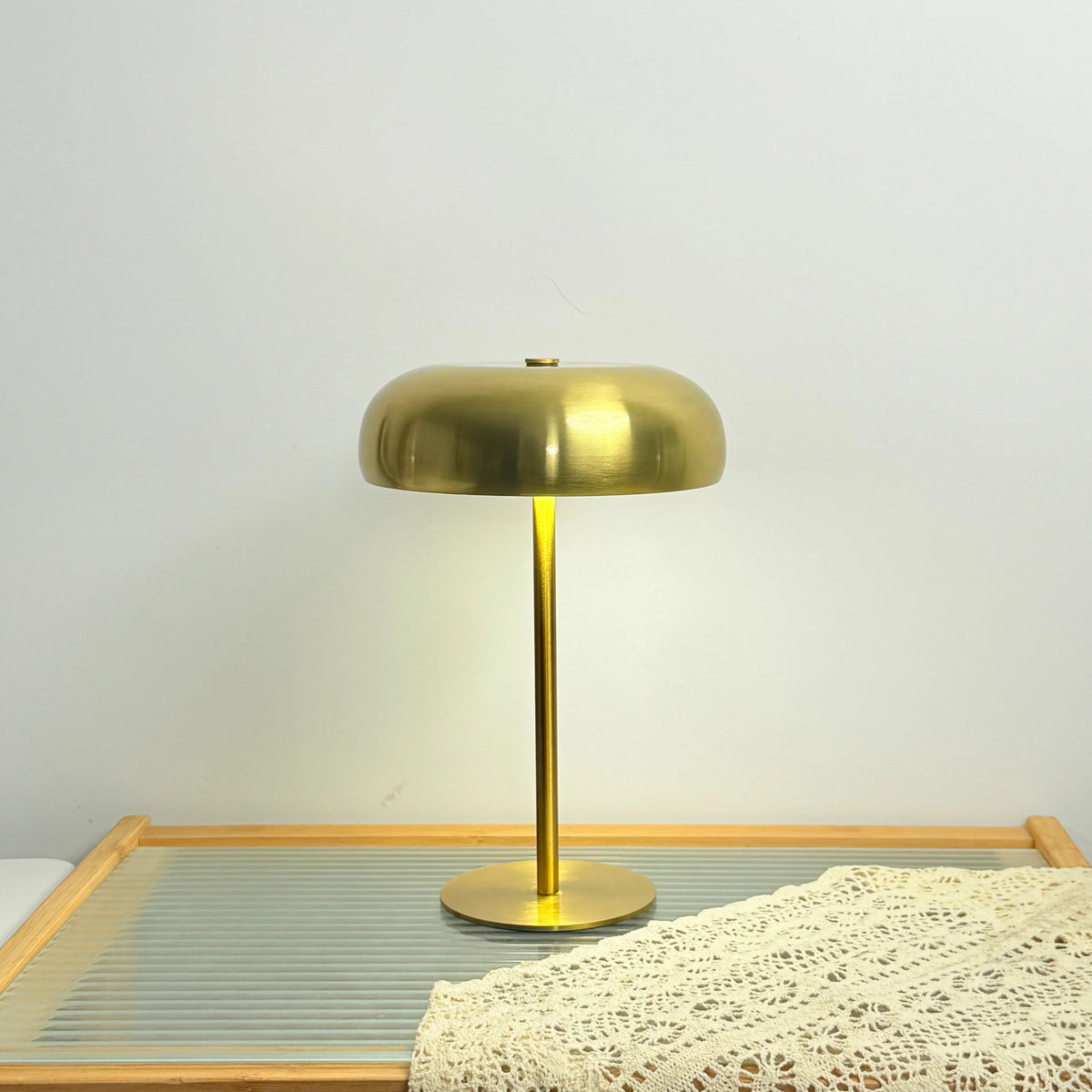 Quinlola Portable Lamp