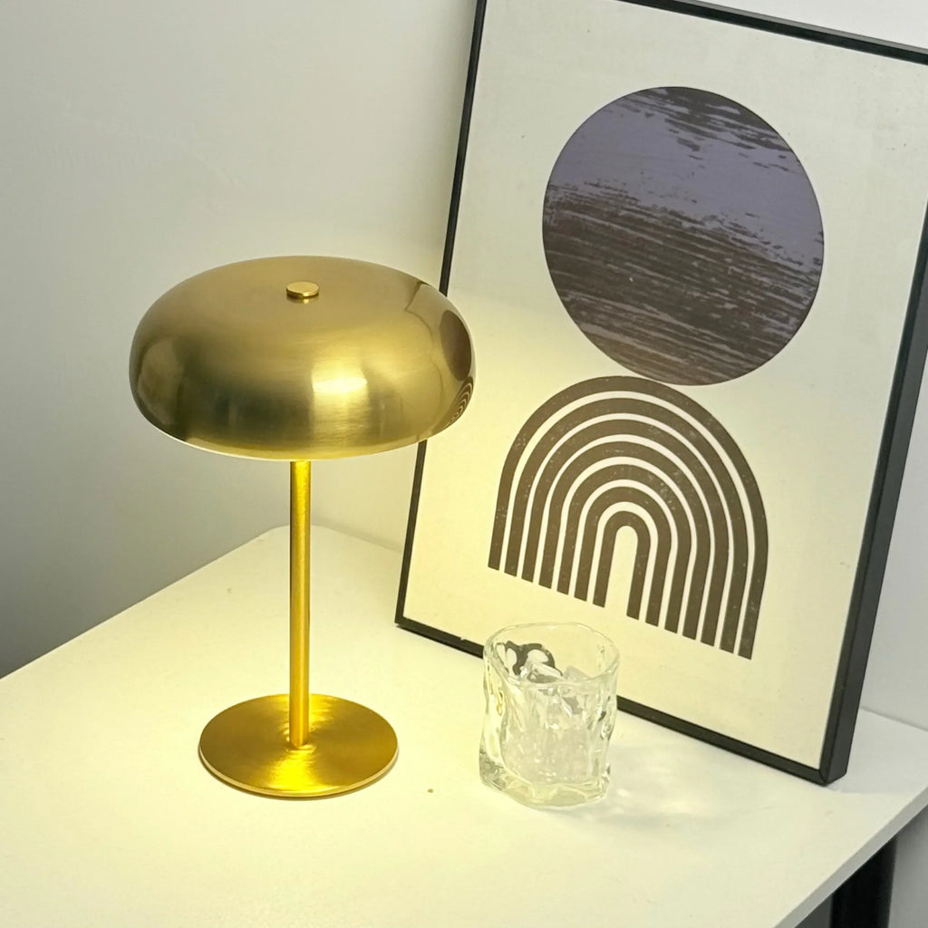 Quinlola Portable Lamp
