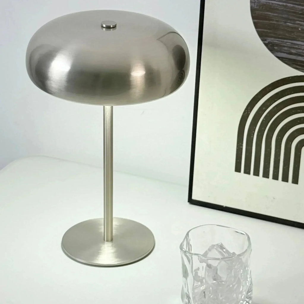 Quinlola Portable Lamp