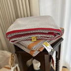 Quinlvia Cotton Throw
