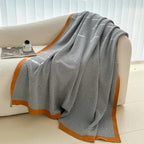 Quinlvia Cotton Throw