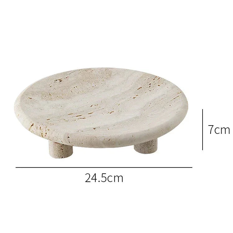 Quinmisa Marble Tray