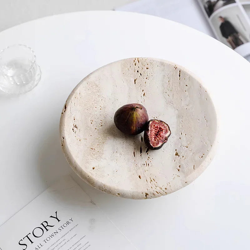Quinmisa Marble Tray