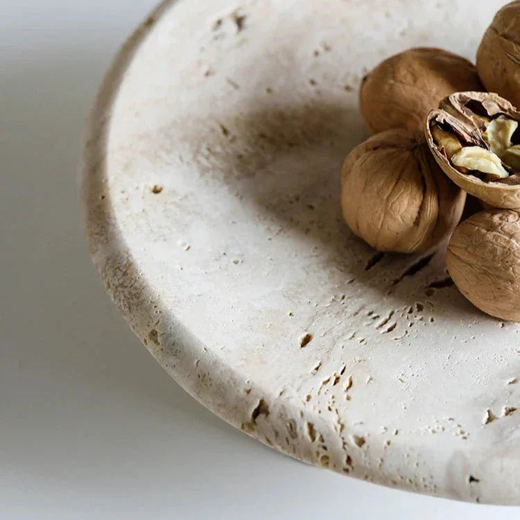 Quinmisa Marble Tray