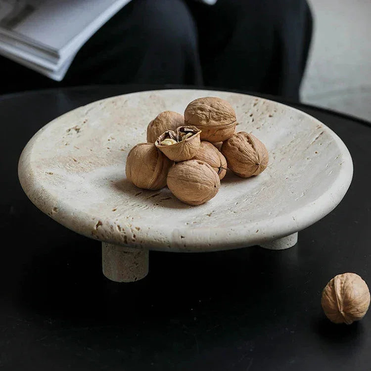 Quinmisa Marble Tray