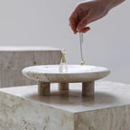 Quinmisa Marble Tray