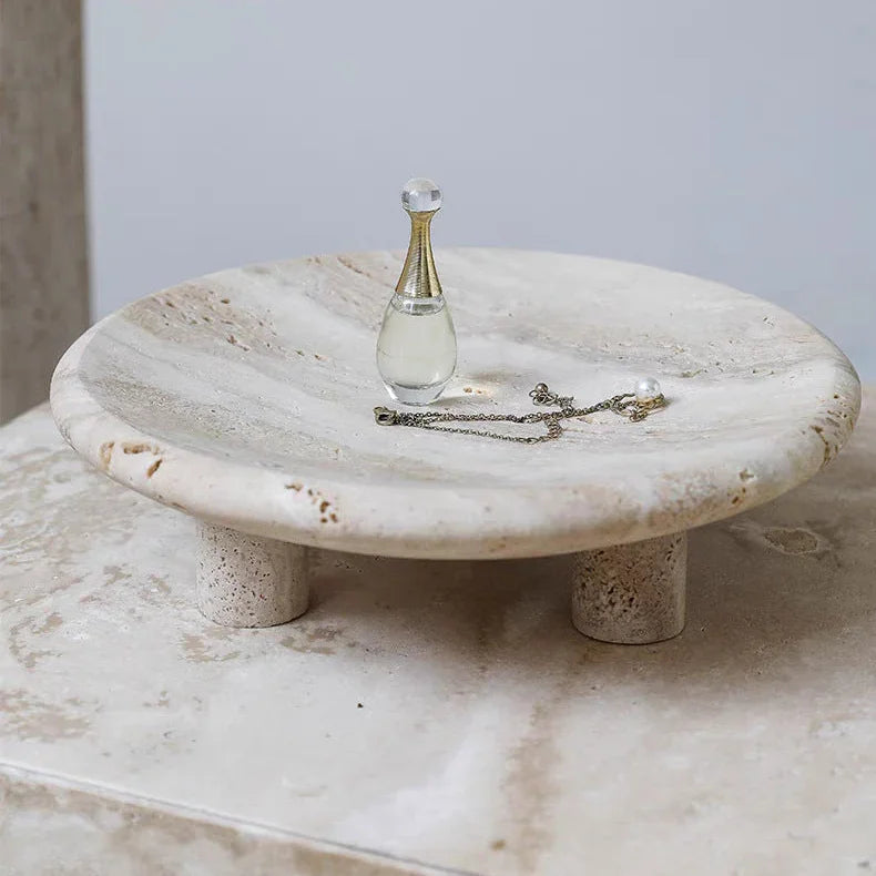 Quinmisa Marble Tray