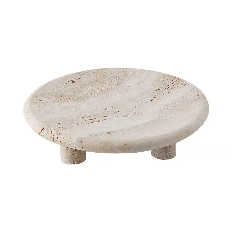 Quinmisa Marble Tray