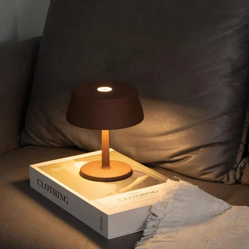 Quinmisa Portable Lamp