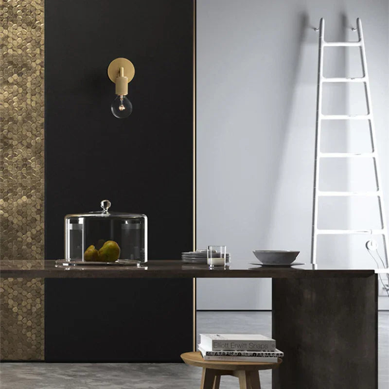 Quinmisa Wall Lamp