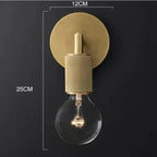 Quinmisa Wall Lamp