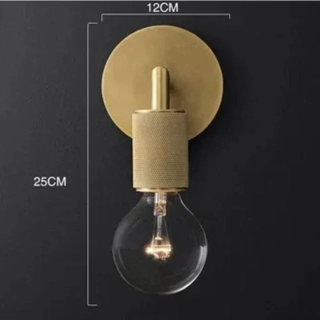 Quinmisa Wall Lamp