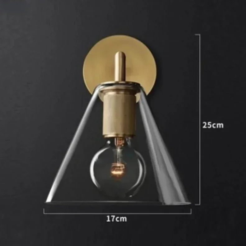 Quinmisa Wall Lamp