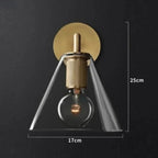 Quinmisa Wall Lamp