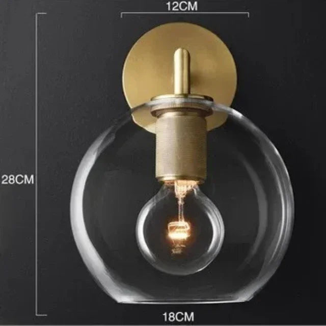 Quinmisa Wall Lamp