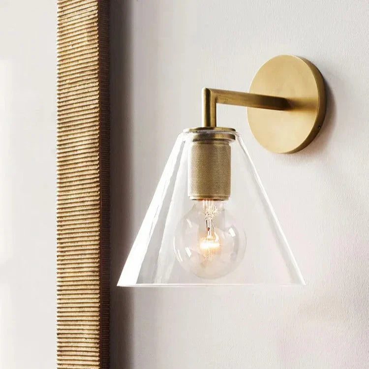 Quinmisa Wall Lamp