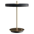 Quinndirra LED Portable Lamp