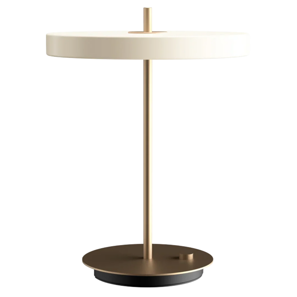 Quinndirra LED Portable Lamp